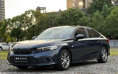 Honda Civic, 2023 год, 1 399 003 рублей, 1 фотография