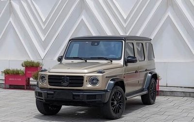 Mercedes-Benz G-Класс W463 рестайлинг _iii, 2023 год, 12 900 333 рублей, 1 фотография