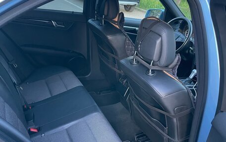 Mercedes-Benz C-Класс, 2010 год, 1 180 000 рублей, 5 фотография