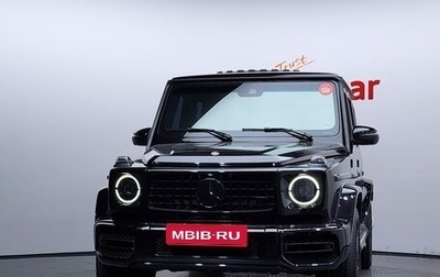 Mercedes-Benz G-Класс W463 рестайлинг _iii, 2022 год, 18 251 000 рублей, 1 фотография