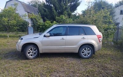 Suzuki Grand Vitara, 2008 год, 790 000 рублей, 1 фотография