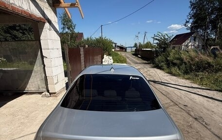 Nissan Almera, 2002 год, 185 000 рублей, 3 фотография