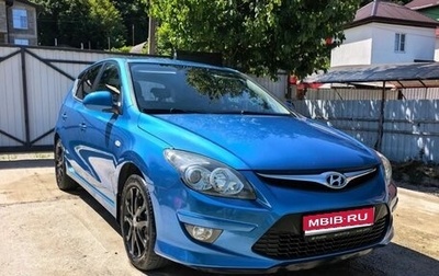 Hyundai i30 I, 2010 год, 900 000 рублей, 1 фотография