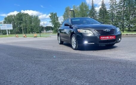 Toyota Camry, 2007 год, 1 180 000 рублей, 1 фотография
