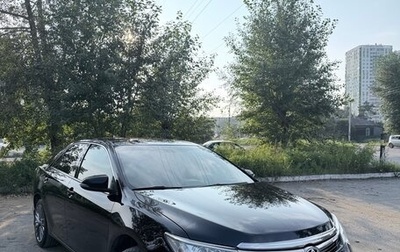 Toyota Camry, 2015 год, 1 890 000 рублей, 1 фотография