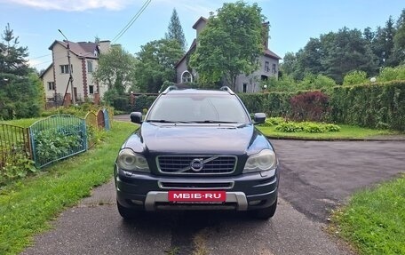 Volvo XC90 II рестайлинг, 2013 год, 1 300 000 рублей, 1 фотография