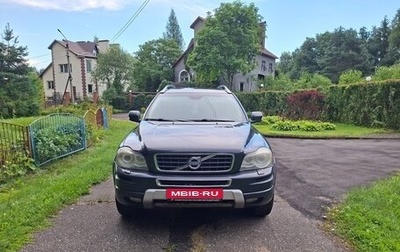 Volvo XC90 II рестайлинг, 2013 год, 1 300 000 рублей, 1 фотография
