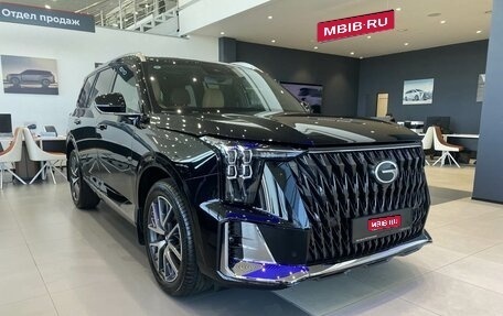 GAC GS8, 2026 год, 4 949 000 рублей, 1 фотография