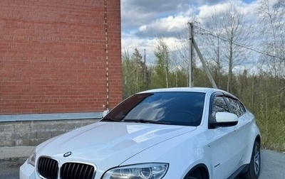 BMW X6, 2013 год, 2 230 000 рублей, 1 фотография