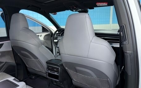 Audi Q7, 2022 год, 7 500 000 рублей, 1 фотография