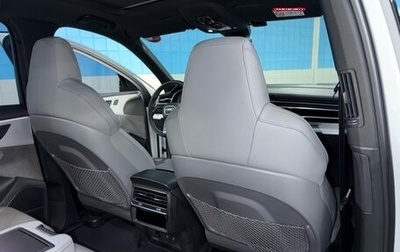 Audi Q7, 2022 год, 7 500 000 рублей, 1 фотография