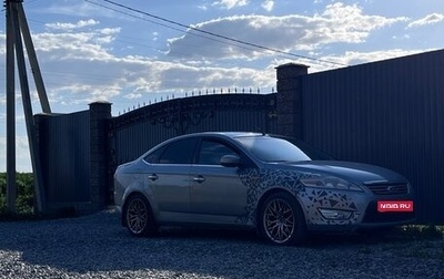 Ford Mondeo IV, 2008 год, 500 000 рублей, 1 фотография
