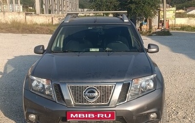 Nissan Terrano III, 2017 год, 1 130 000 рублей, 1 фотография