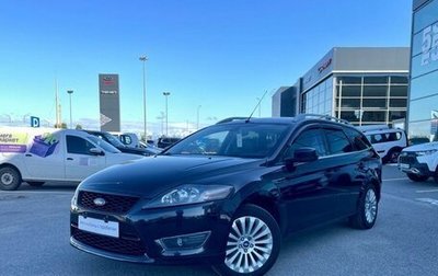 Ford Mondeo IV, 2009 год, 399 000 рублей, 1 фотография