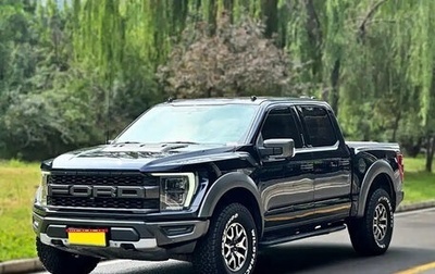 Ford F-150, 2022 год, 9 300 000 рублей, 1 фотография