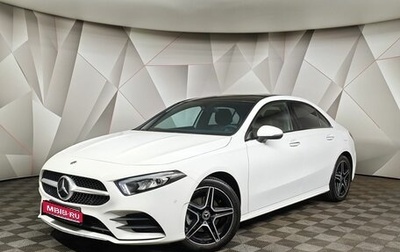 Mercedes-Benz A-Класс, 2022 год, 3 000 000 рублей, 1 фотография