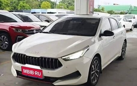 KIA K3, 2022 год, 1 440 000 рублей, 1 фотография