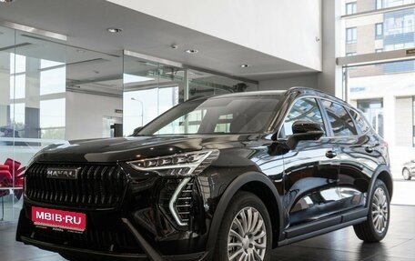 Haval Jolion, 2026 год, 2 449 000 рублей, 1 фотография