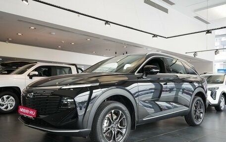 Haval F7, 2026 год, 3 099 000 рублей, 1 фотография
