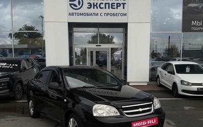 Chevrolet Lacetti, 2012 год, 390 000 рублей, 1 фотография
