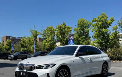 BMW 3 серия, 2023 год, 2 700 666 рублей, 1 фотография