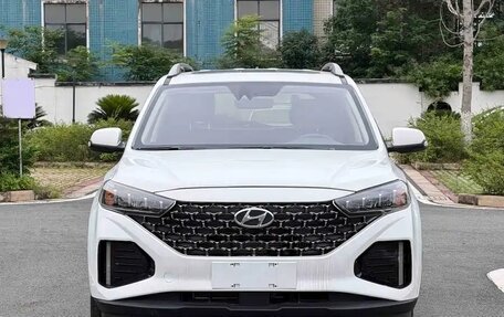 Hyundai ix35, 2021 год, 1 967 007 рублей, 2 фотография