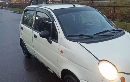 Daewoo Matiz, 2009 год, 175 000 рублей, 6 фотография