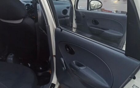 Daewoo Matiz, 2009 год, 175 000 рублей, 10 фотография