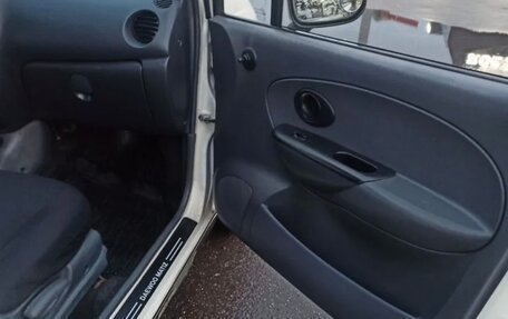 Daewoo Matiz, 2009 год, 175 000 рублей, 9 фотография