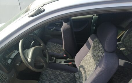 Mitsubishi Colt VI рестайлинг, 1996 год, 290 000 рублей, 3 фотография