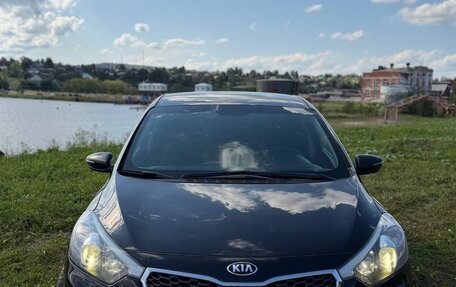 KIA Cerato III, 2013 год, 1 150 000 рублей, 4 фотография