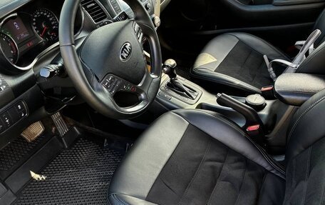 KIA Cerato III, 2013 год, 1 150 000 рублей, 10 фотография