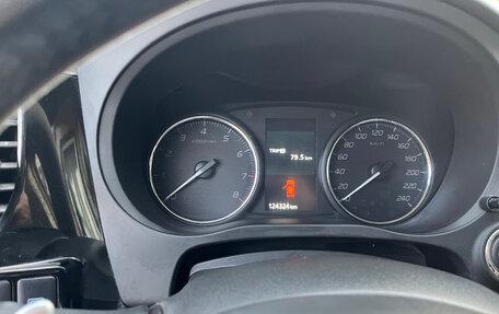 Mitsubishi Outlander III рестайлинг 3, 2013 год, 1 300 000 рублей, 7 фотография