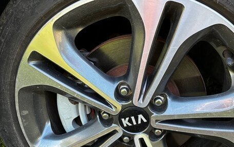 KIA Cerato III, 2013 год, 1 150 000 рублей, 11 фотография