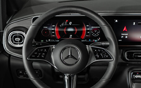 Mercedes-Benz V-Класс, 2025 год, 13 000 000 рублей, 13 фотография