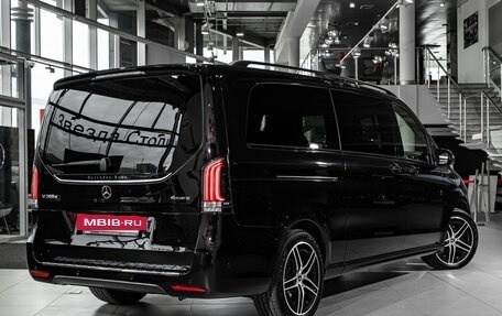 Mercedes-Benz V-Класс, 2025 год, 13 000 000 рублей, 4 фотография