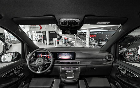 Mercedes-Benz V-Класс, 2025 год, 13 000 000 рублей, 11 фотография