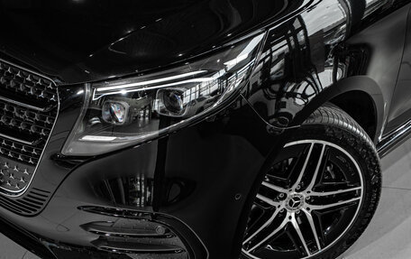 Mercedes-Benz V-Класс, 2025 год, 13 000 000 рублей, 8 фотография