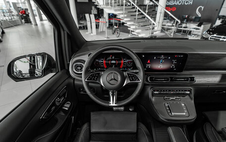 Mercedes-Benz V-Класс, 2025 год, 13 000 000 рублей, 12 фотография