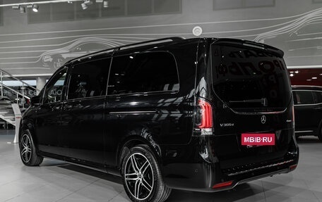 Mercedes-Benz V-Класс, 2025 год, 13 000 000 рублей, 6 фотография