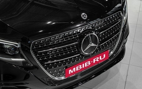 Mercedes-Benz V-Класс, 2025 год, 13 000 000 рублей, 7 фотография