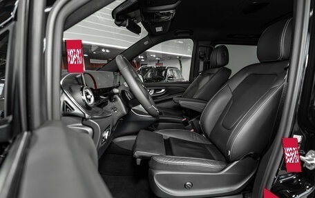 Mercedes-Benz V-Класс, 2025 год, 13 000 000 рублей, 18 фотография