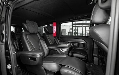 Mercedes-Benz V-Класс, 2025 год, 13 000 000 рублей, 21 фотография