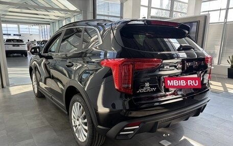 Haval Jolion, 2026 год, 2 649 000 рублей, 2 фотография