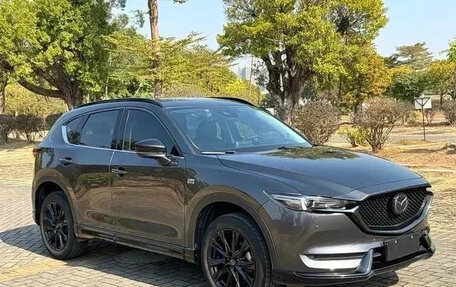 Mazda CX-5 II, 2023 год, 2 130 007 рублей, 4 фотография