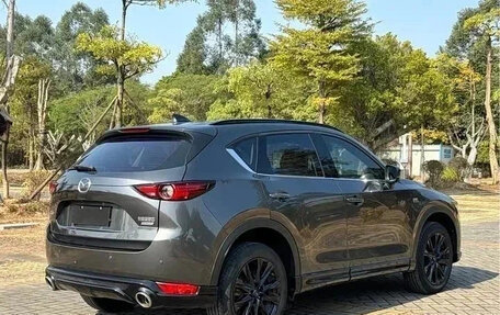 Mazda CX-5 II, 2023 год, 2 130 007 рублей, 5 фотография