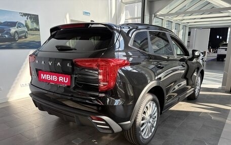 Haval Jolion, 2026 год, 2 649 000 рублей, 4 фотография