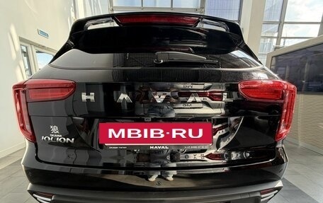 Haval Jolion, 2026 год, 2 649 000 рублей, 12 фотография
