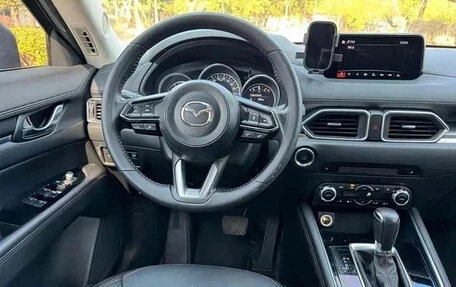 Mazda CX-5 II, 2023 год, 2 130 007 рублей, 12 фотография