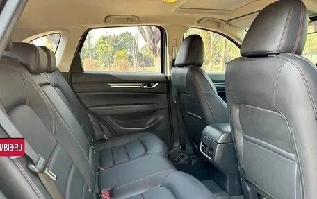 Mazda CX-5 II, 2023 год, 2 130 007 рублей, 15 фотография
